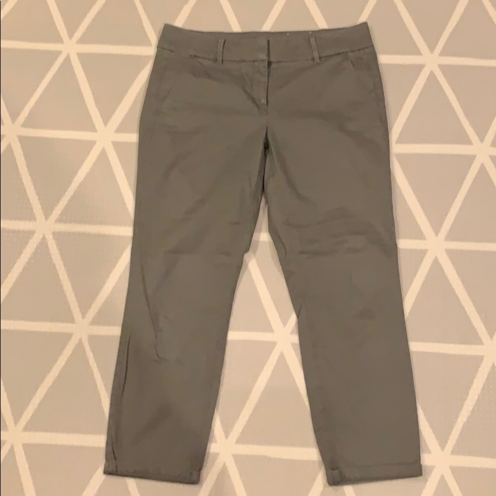 Loft chino